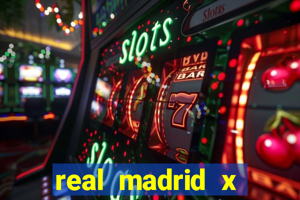 real madrid x liverpool futemax